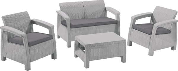     Corfu Set, 